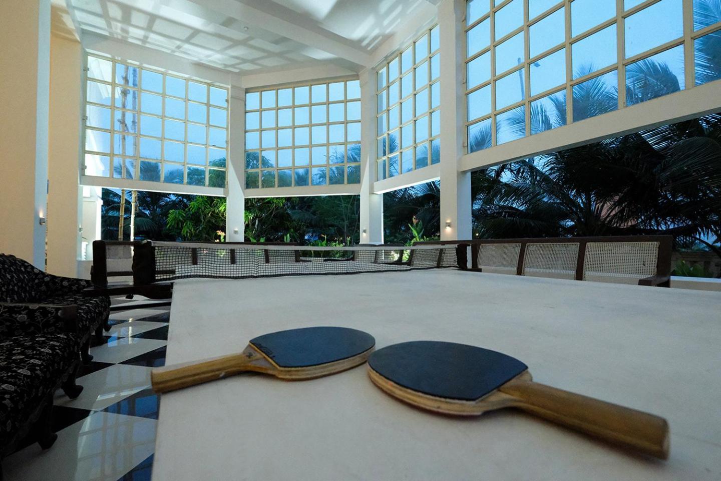 Chanakya Bnr Hotel Puri Ngoại thất bức ảnh