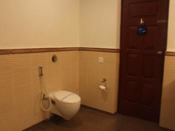 Chanakya Bnr Hotel Puri Ngoại thất bức ảnh